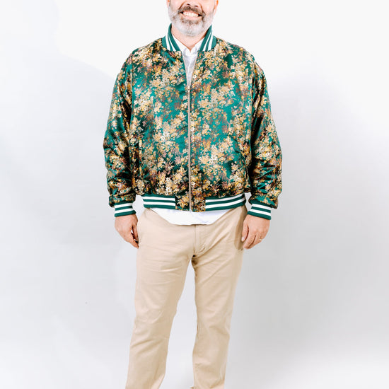 251 Varsity Jacket
