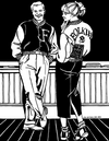 251 Varsity Jacket