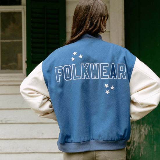 251 Varsity Jacket