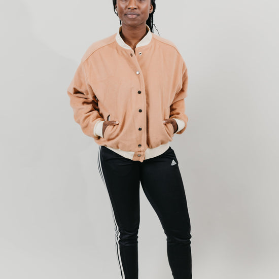 251 Varsity Jacket