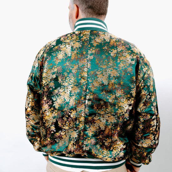 251 Varsity Jacket