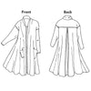 254 Swing Coat