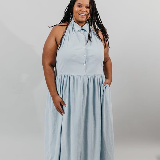 258 Town and Country Dress