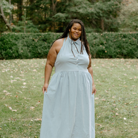 258 Town and Country Dress
