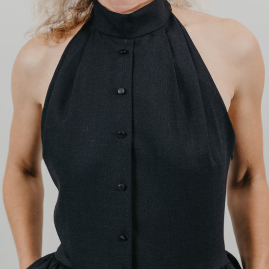 258 Town and Country Dress