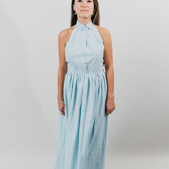 258 Town and Country Dress