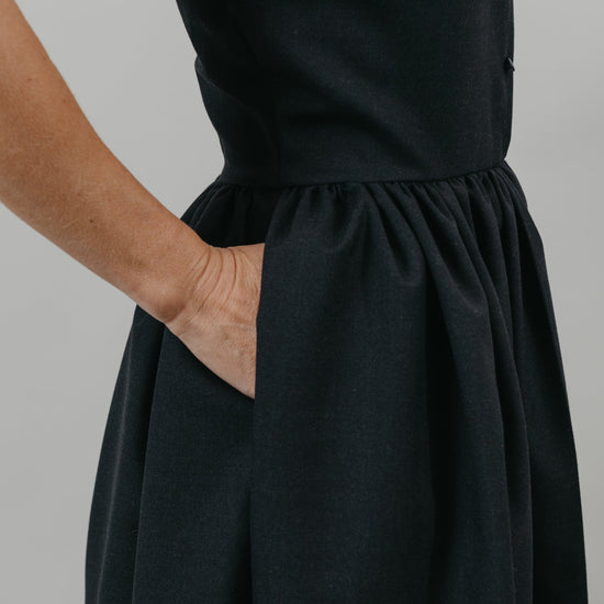258 Town and Country Dress