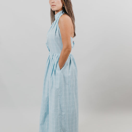 258 Town and Country Dress