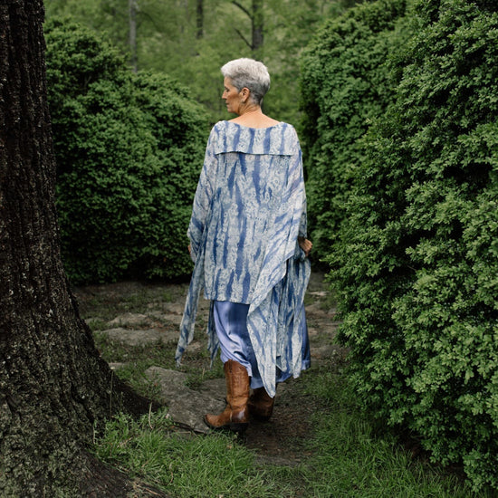 266 Greek Island Dress