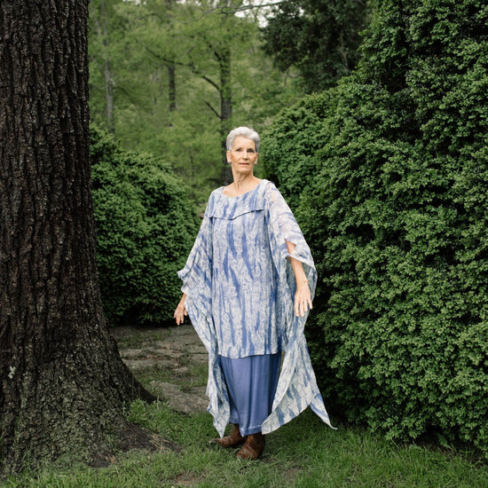 266 Greek Island Dress