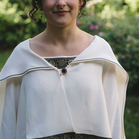 266 Greek Island Dress