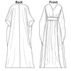 280 Resort Kaftan