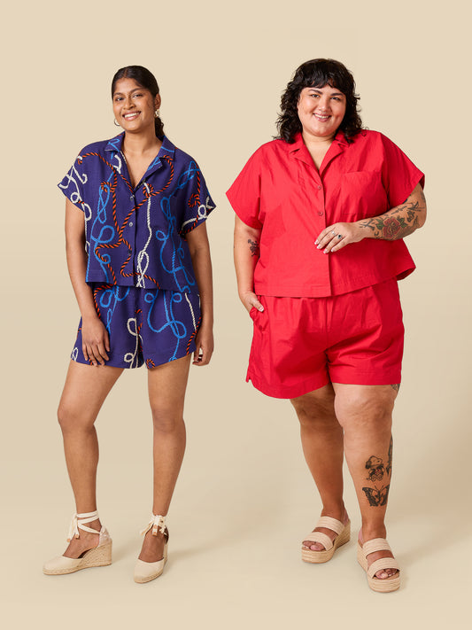 Adriana Matching Set