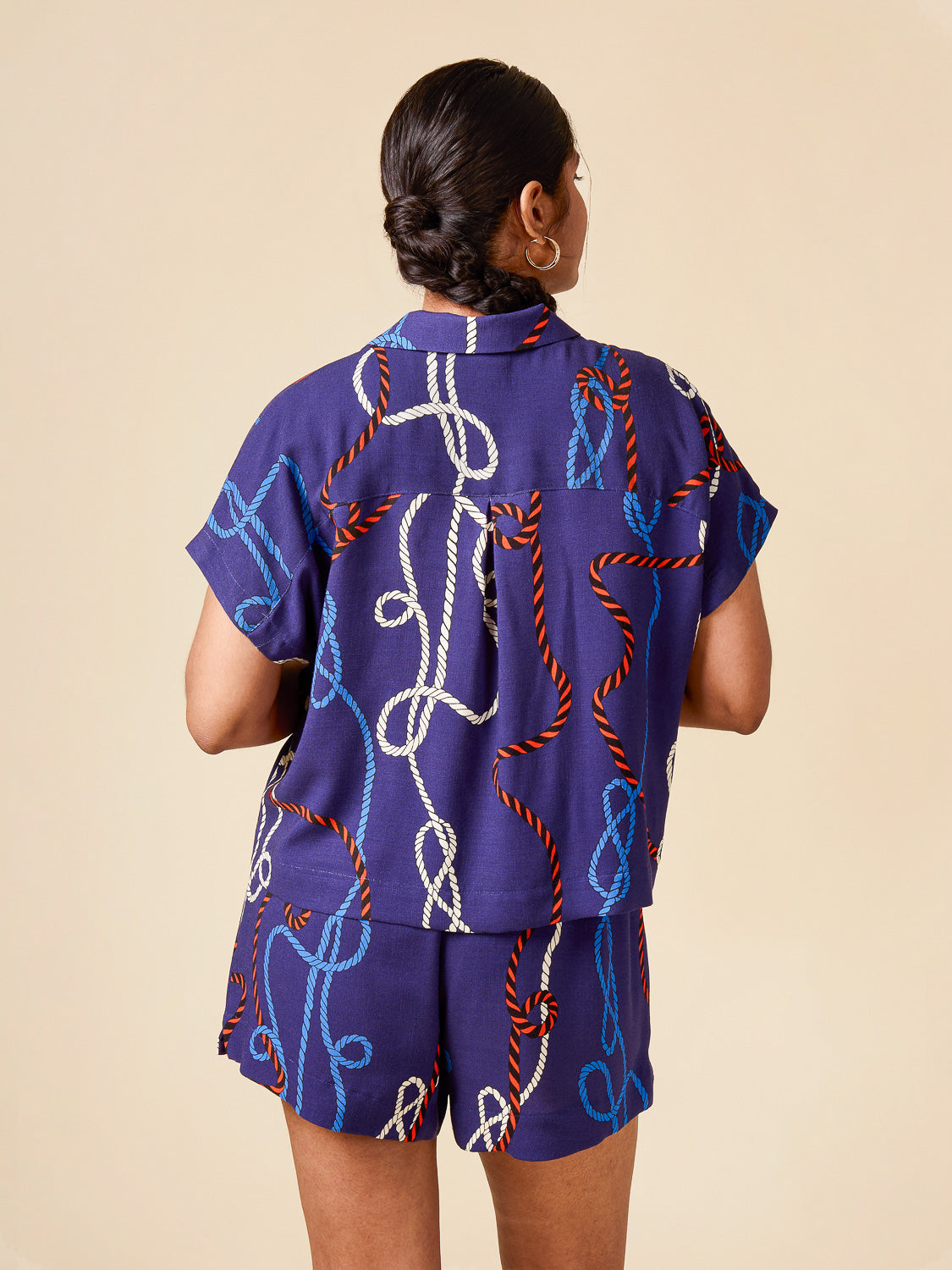 Digital Sewing Pattern - Adriana Matching Set by Closet Core Patterns