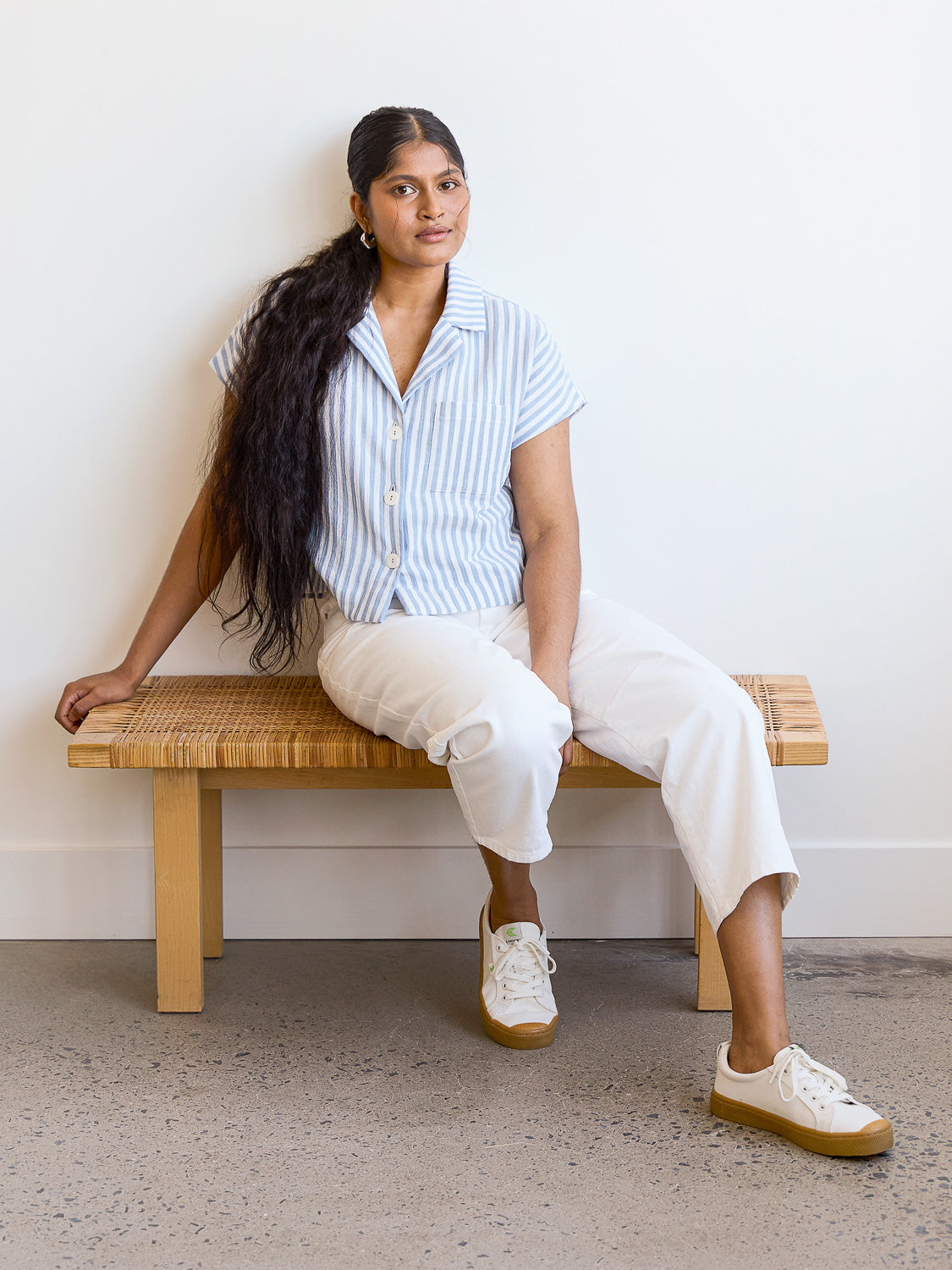 Digital Sewing Pattern - Adriana Matching Set by Closet Core Patterns