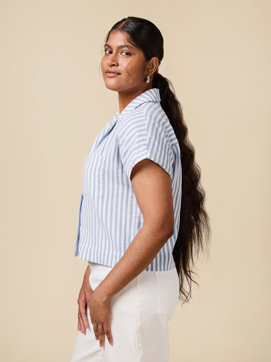 Digital Sewing Pattern - Adriana Matching Set by Closet Core Patterns