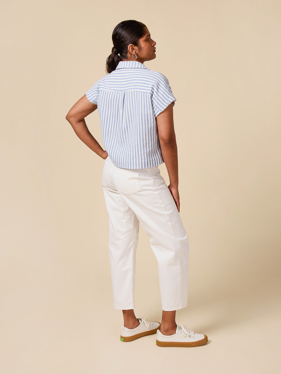 Digital Sewing Pattern - Adriana Matching Set by Closet Core Patterns
