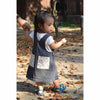 Ahoy Unlined Romper & Pinafore Pattern