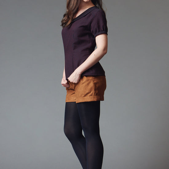 Airelle Blouse Pattern