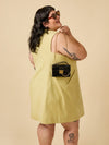 Aylin Wrap Dress + Vest 