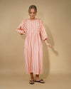 Balka Dress Sewing Pattern
