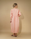 Balka Dress Sewing Pattern