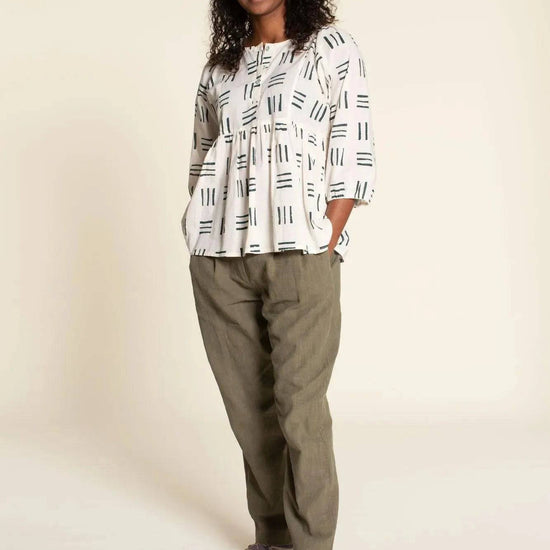 Balka Dress Sewing Pattern Wardrobe By Me