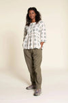 Balka Dress Sewing Pattern Wardrobe By Me