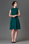 Bleuet Dress Pattern