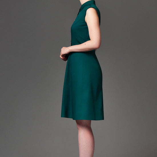 Bleuet Dress Pattern