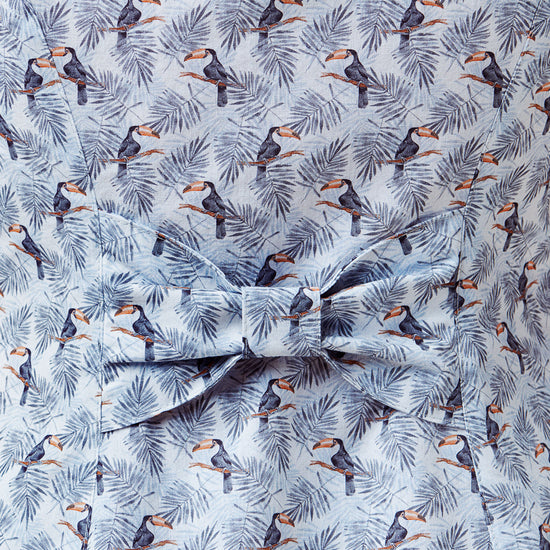 Bleuet Dress Pattern