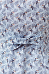 Bleuet Dress Pattern