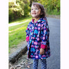 Buddy Buddy Jacket Pattern