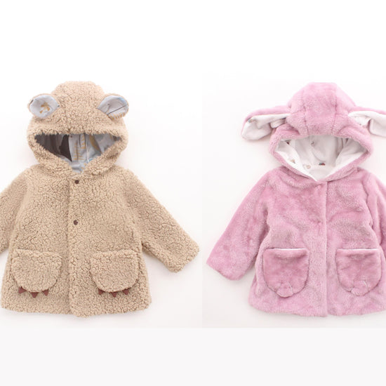 Buddy Buddy Jacket Pattern