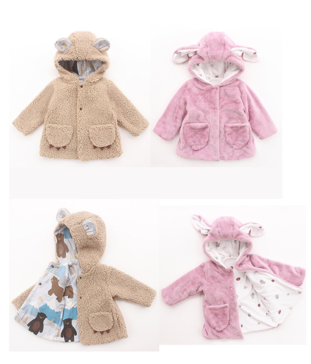 Digital Sewing Pattern - Buddy Buddy Jacket Pattern by Puperita