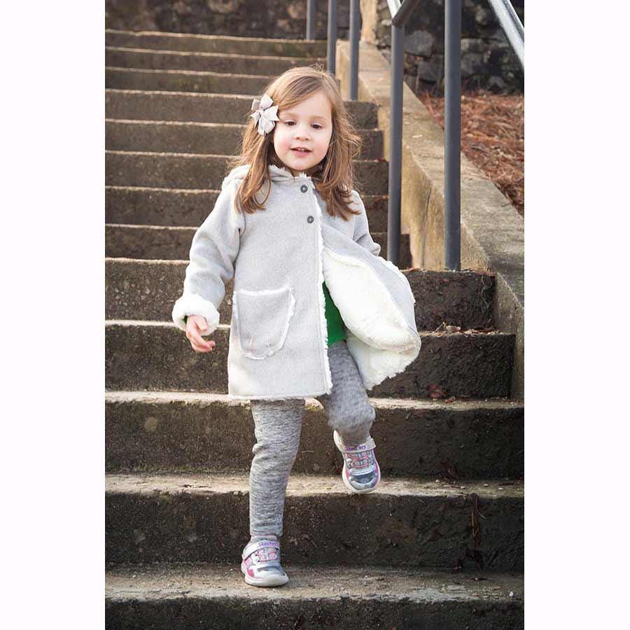 Digital Sewing Pattern - Buddy Buddy Jacket Pattern by Puperita