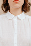 Camelia Blouse Pattern