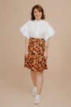 Camelia Blouse Pattern