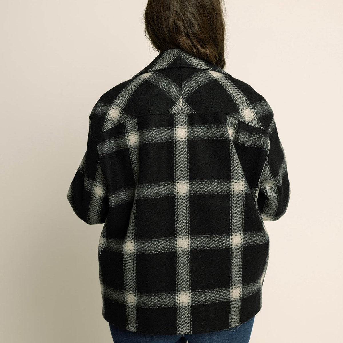 Digital Sewing Pattern - Car Coat Sewing Pattern by Wardrobe By Me