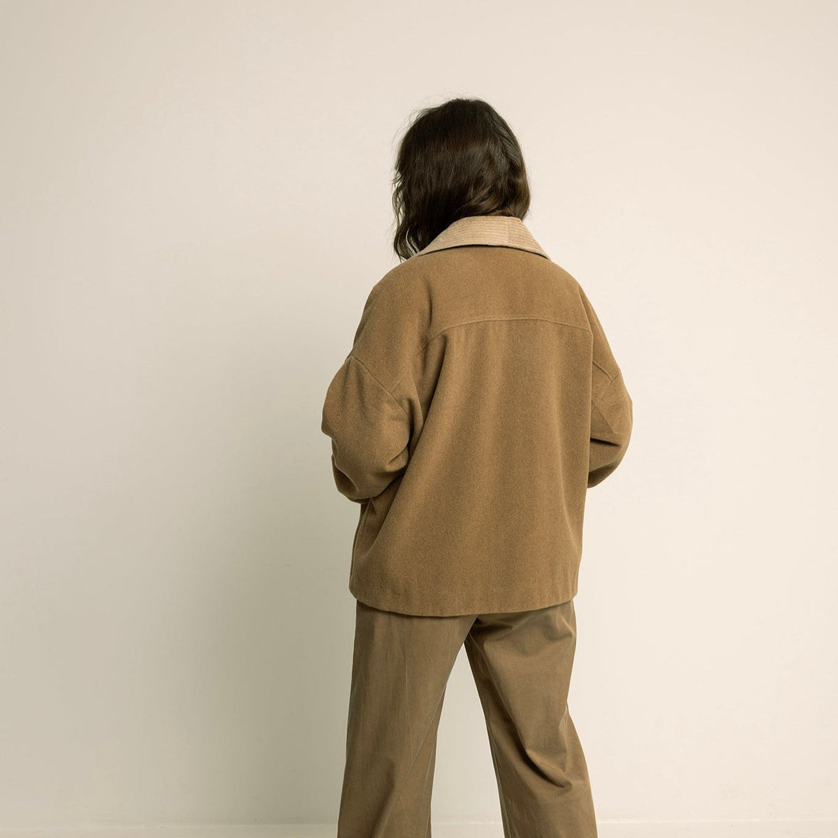 Digital Sewing Pattern - Car Coat Sewing Pattern by Wardrobe By Me