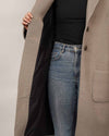 Cocoon Coat sewing pattern