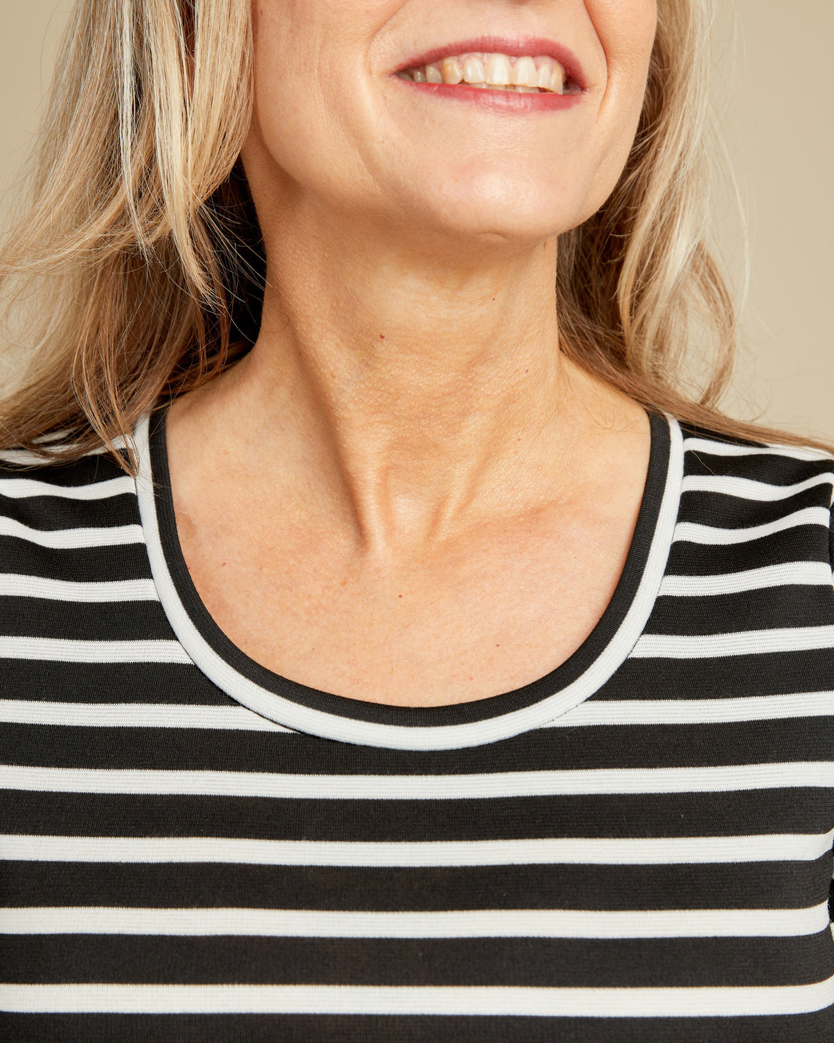 Digital Sewing Pattern - Cashmerette Concord T-Shirt PDF pattern by Cashmerette