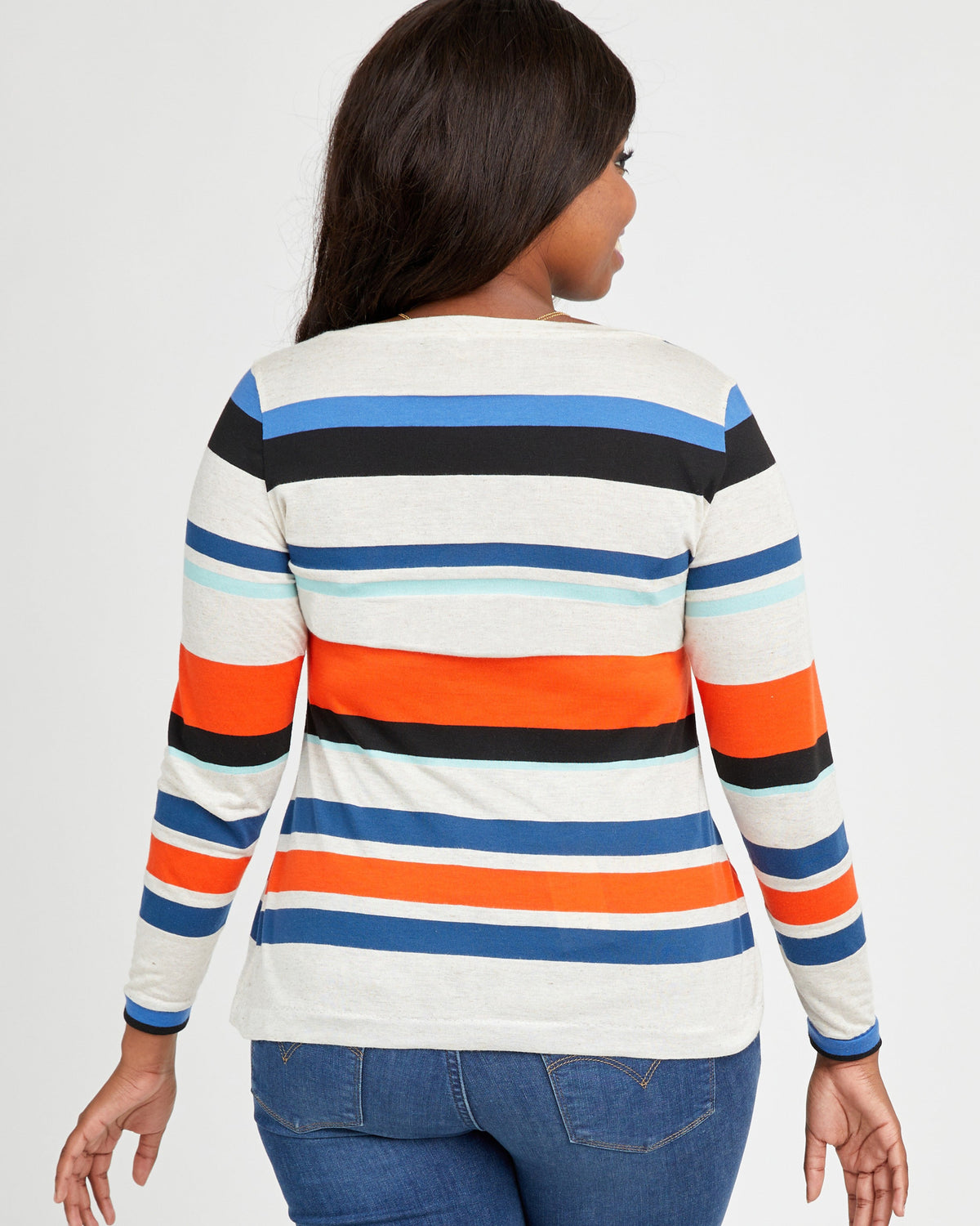 Digital Sewing Pattern - Cashmerette Concord T-Shirt PDF pattern by Cashmerette