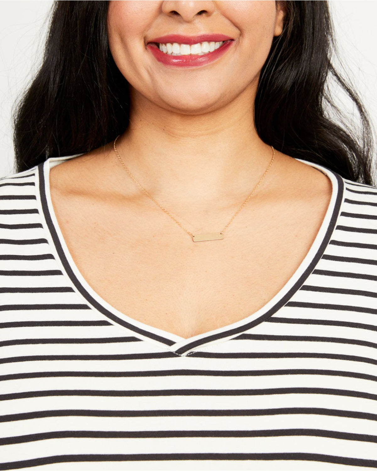 Digital Sewing Pattern - Cashmerette Concord T-Shirt PDF pattern by Cashmerette