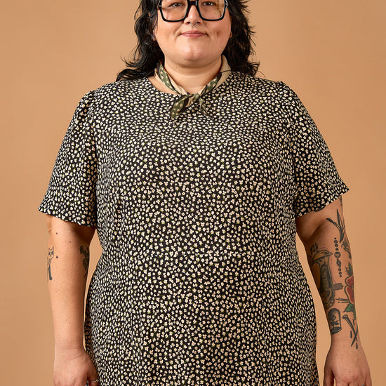 Eleanor Dress