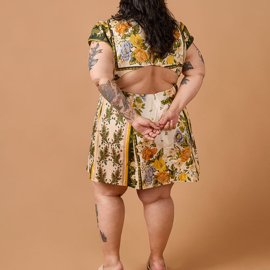 Eleanor Dress