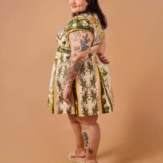 Eleanor Dress