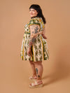 Eleanor Dress