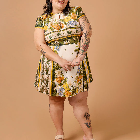 Eleanor Dress