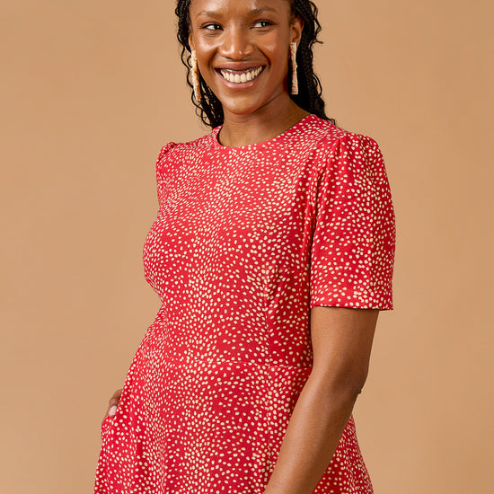 Eleanor Dress